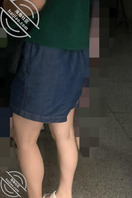 真实亲嫂子出来打工,背着家里人来我租的公寓找我2