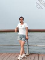 自己不硬了，你愿意把老婆给别人肏吗1