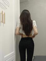 拿下她，狠狠的插入，中出&hellip;&hellip;&hellip;