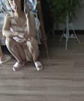 评价一下，我这个臭骚妈妈1