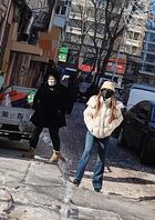 建国公园老头乐（公园来新人了戴帽子的那个没操过）2