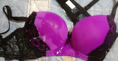 亲妹妹 9 采纳海友意见,撸妹妹内衣看她反应吧0