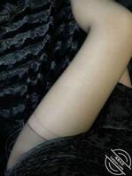 亲妹妹 9 采纳海友意见,撸妹妹内衣看她反应吧1