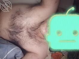 我的胸毛有没有喜欢的骚逼1