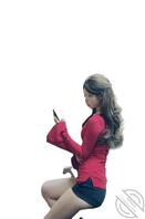 昨天晚上裸睡抱着姐姐好舒服,姐姐早上看我晨勃的鸡巴偷偷吃我鸡巴2