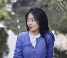 大家觉得这女孩 有被调教成母狗的潜力么1