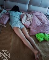 真是父女，萝莉女儿（已成年）0