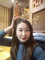 岷县的联手们有认识这个婆娘的吗？1