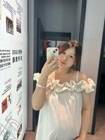极品性感诱惑的00后孕妇