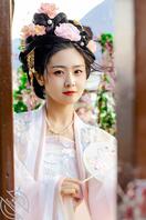 极品萝莉小美女，你们喜欢吗？（五）