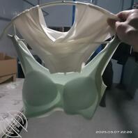 偷拍试验室美女同事的内衣(3)2