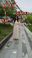 出差刚到家，女儿说不舒服带她去医院1