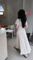 出差刚到家，女儿说不舒服带她去医院2