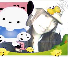 曾经的她，稍微分享给大家一部分看看1