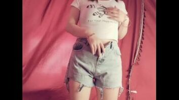 牛仔短裤5-18（联系看间&radic;介）