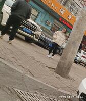 公园老头乐4（看看这都是谁的媳妇谁的妈）1