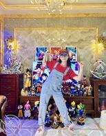 无论何时，有我陪你，阿拉蕾小七向大家报道！！