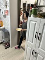 60老妈生活照，求评价，随时更新2