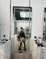 上海，可能以后常在上海了2