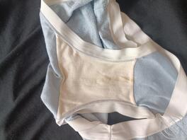 用骚内裤 撸0