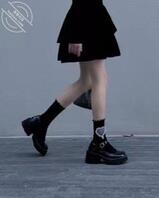 美腿素材52