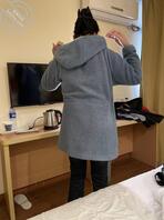 我和干妈系列1,我们俩平时母子相称,相爱有两年了。2