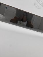 厕拍很好看的小姐姐可惜脸没拍清楚1