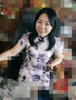 超市骚逼丝袜老板娘——（高清写真）0