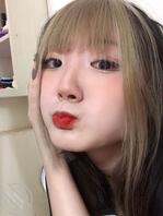 母狗彤彤想被辱骂1