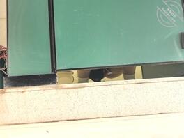 美女少妇本人还挺好看的1