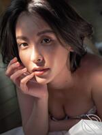 172 cm 高甜御姐「奈月赛纳」写真曝光!「南北半球」一起出击辣翻1