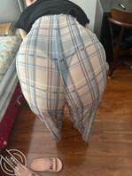 买了两个裤子，今天先试试，找时间带老婆去户外2