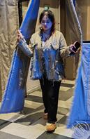 原创厕拍 微胖小姐姐