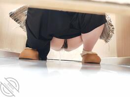 原创厕拍 微胖小姐姐2