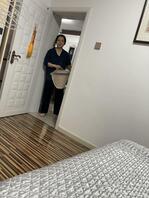 60老妈生活照，求评价，随时更新1