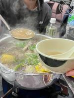 昨天终于搬到了姐姐家0