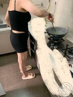 昨天终于搬到了姐姐家2