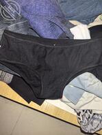 表姐原味棉袜内裤2