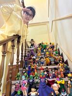 妈妈今天很开心～2