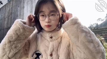 娃娃脸小屁孩肉嘟嘟的逼2