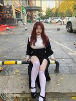 曝光贴,深圳梁如静。1