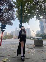 曝光贴,深圳梁如静。2