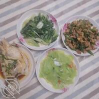 美艳骚妈调教记(2)1