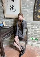 珠海金湾女大，还有更多照片，你相亲对象知道吗？