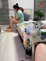 38岁骚妈日常2