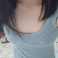 (原创)沙发上发骚的未婚妻1