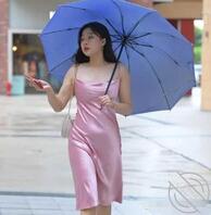 微胖不是胖 街拍