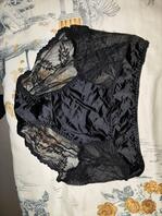 骚舅妈的内衣内裤