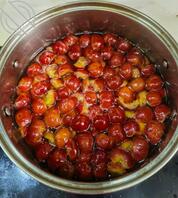 【真实原创】25、婶婶给我熬山楂膏、地瓜粥,婶婶用勤劳的双手实力把我捧在1