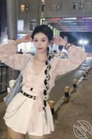 会叫会夹的骚货女友2